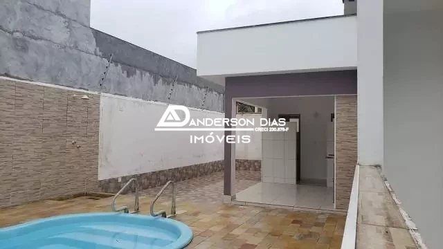 Casa com 2 dormitórios à venda, 112m² por R$ 410.000 - Massaguaçu - Caraguatatuba/SP