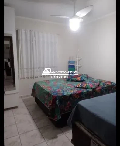 Apartamento com 2 dormitórios, 1 suíte com 74m²  a venda Por R$ 420 mil-  Martim de Sá- Caraguatatuba-SP