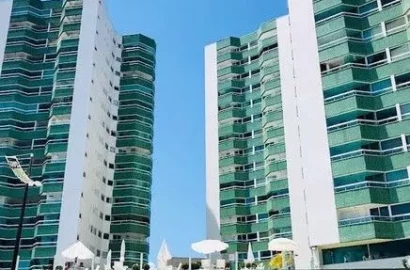 Apartamento com 2 dormitórios à venda, 78M² por R$ 680.000,00 - Prainha - Caraguatatuba/SP