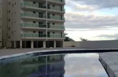 Apartamento com 2 dormitórios à venda, 82 m² por R$525.000 - Cidade Jardim- Caraguatatuba/SP