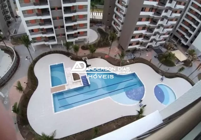Apartamento com 2 dormitórios à venda, 57 m² por R$ 420.000 - Martim de Sá - Caraguatatuba/SP