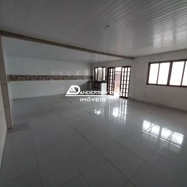 Casa com 5 dormitórios à venda, 360 m² por R$ 280.000 - Morro do Algodão - Caraguatatuba/SP