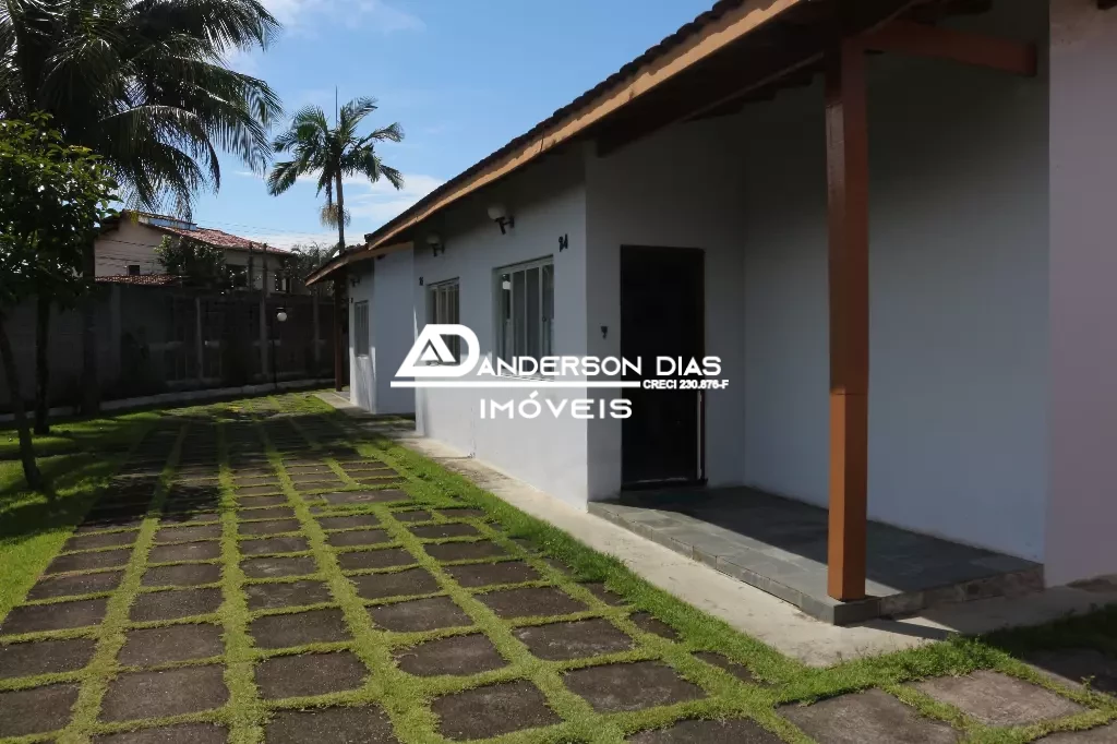 Casa com 2 dormitórios à venda, 60 m² por R$ 310.000 - Martim de Sá - Caraguatatuba/SP
