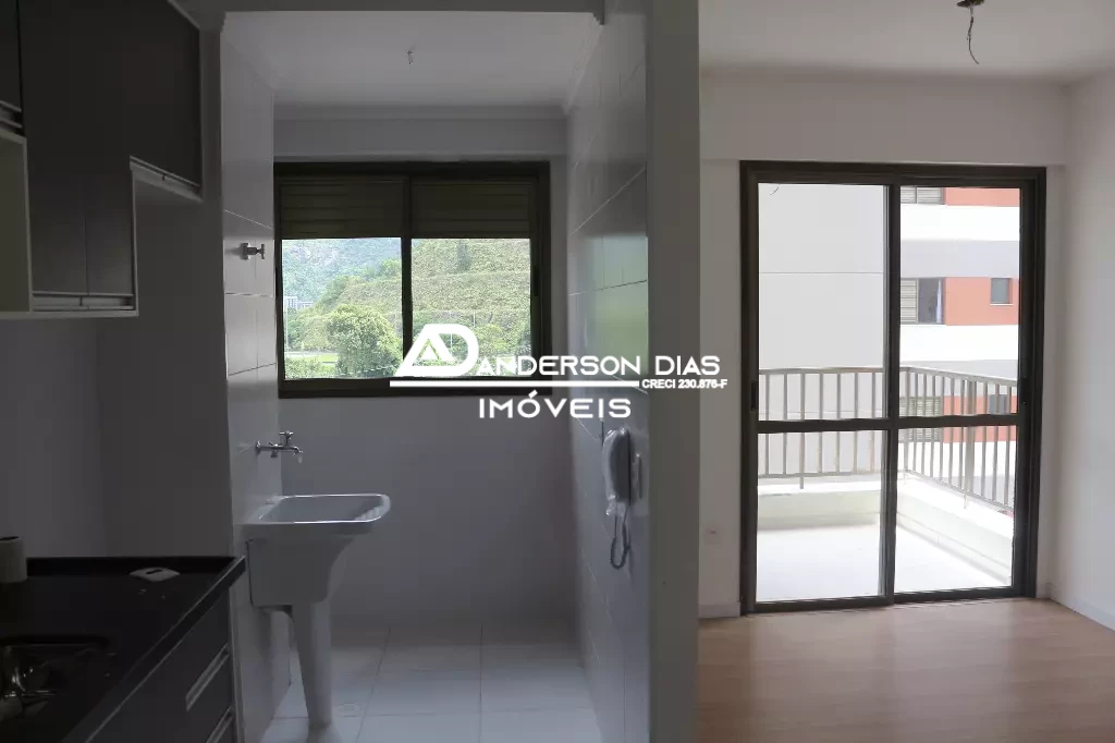 Apartamento com 2 dormitórios venda, 60m² por R$ 360.000 - Martim de Sá - Caraguatatuba/SP